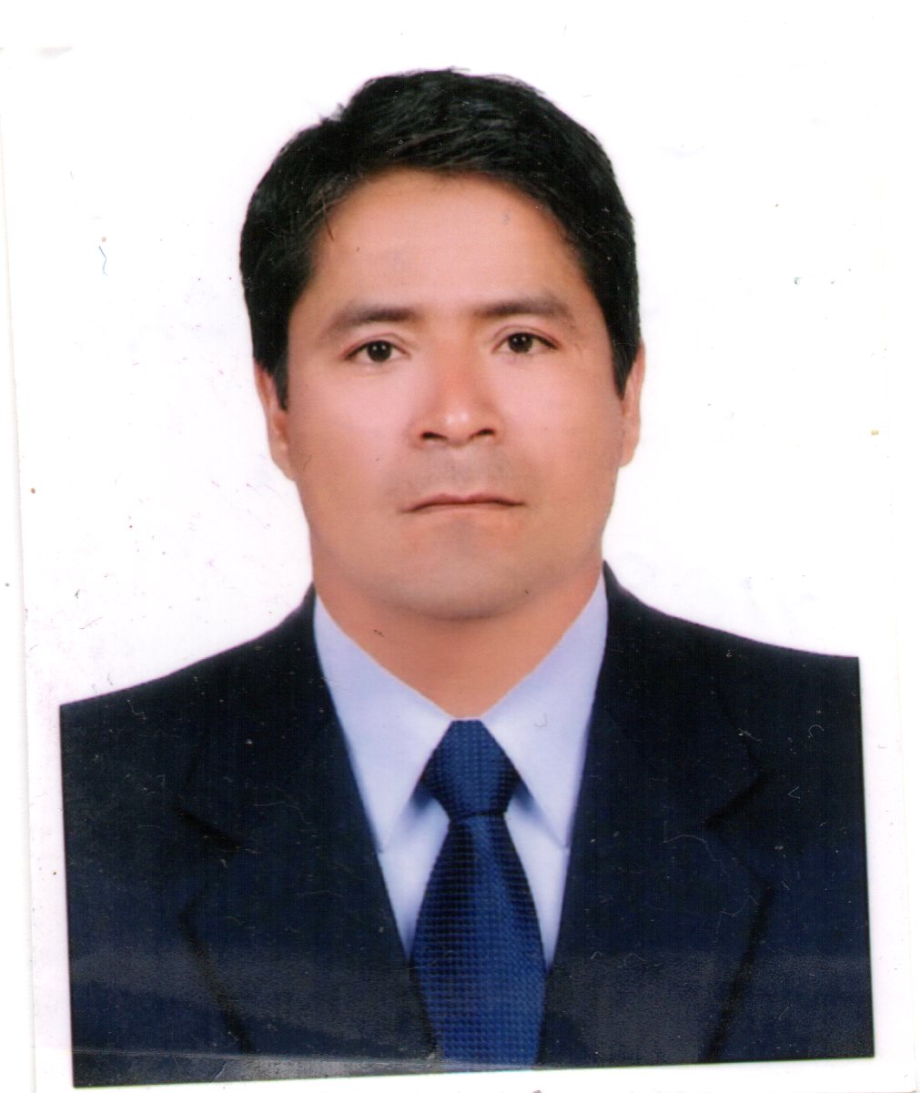 ING JES&Uacute;S LOAYZA LLERENA