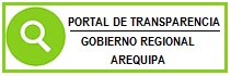 TRANSPARENCIA GOBIERNO REGIONAL
