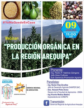 Curso ORGANICA